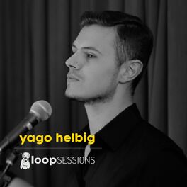 Album cover of Loop Sessions: Back Home