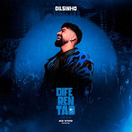 Album cover of Diferentão - Parte 2 (Ao Vivo)