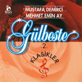 Album cover of Gülbeste Klasikler 2
