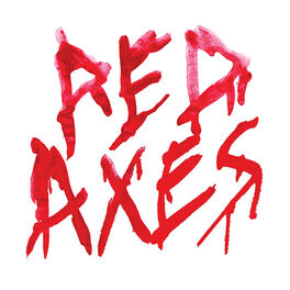 Album cover of Red Axes