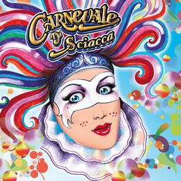 Album cover of Carnevale di Sciacca 2011