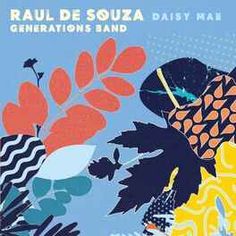 Album cover of Daisy Mae