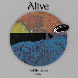 Album cover of Alive (feat. Sila)