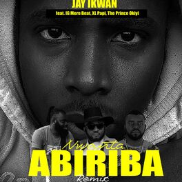 Album cover of Nwanta Abiriba (feat. IG Mere Beat, XL Papi & the Prince Okiyi)