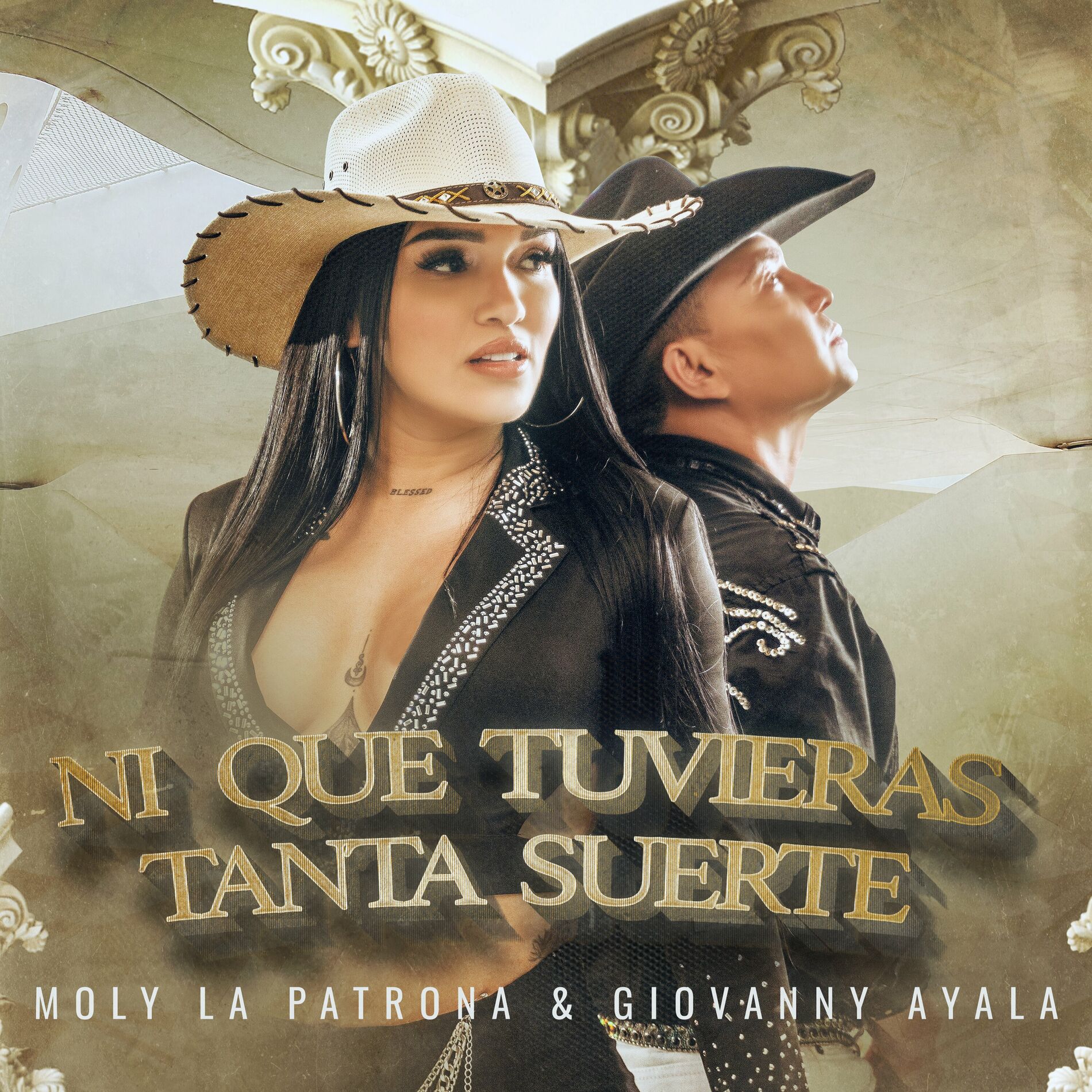 Moly La Patrona: альбомы, песни, плейлисты | Слушайте на Deezer