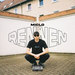 Album cover of Rennen