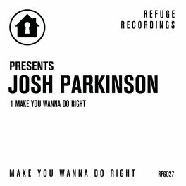Album cover of Make You Wanna Do Right