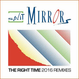 Album cover of The Right Time 2016
