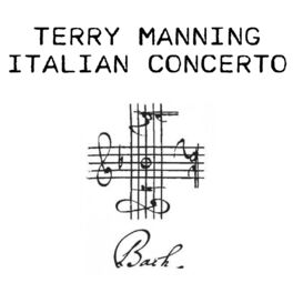 Album cover of Italian Concerto - Single