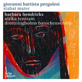 Album cover of Giovanni Battista Pergolesi - Stabat Mater