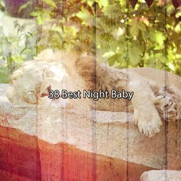 Album cover of 38 Best Night Baby