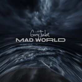 Album cover of Mad World (20th Anniversary)