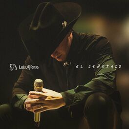 Album cover of El Señorazo (En Vivo)