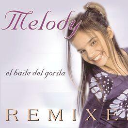 Album cover of El Baile Del Gorila Remixes