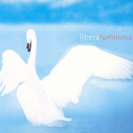 Album cover of Luminosa