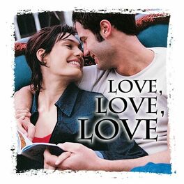 Album cover of Love, Love, Love