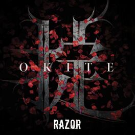 Album cover of okite