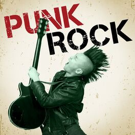Album cover of Punk Rock