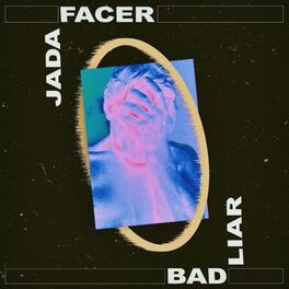 Album cover of Bad Liar (Acoustic)
