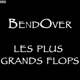 Album cover of Les plus grands flops