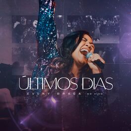 Album cover of Últimos Dias (Ao Vivo)