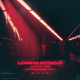 Album cover of Losing Myself