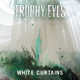 Album cover of White Curtains