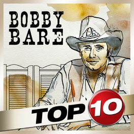 Album cover of Top 10 - Bobby Bare