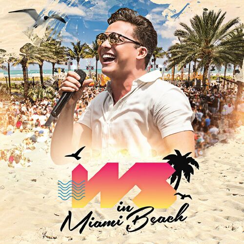 In Miami Beach (Ao Vivo) – Wesley Safadão Mp3 download