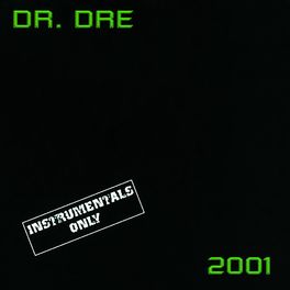 Album cover of 2001 Instrumental