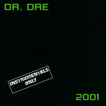 Dr. Dre - The Watcher (Instrumental): listen with lyrics