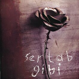 Album cover of Sertab Gibi