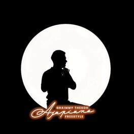 Album cover of Ajapiano Freestyle
