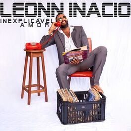Album cover of Inexplicável Amor