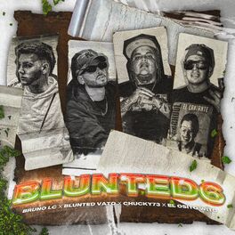 Album cover of BLUNTED 6