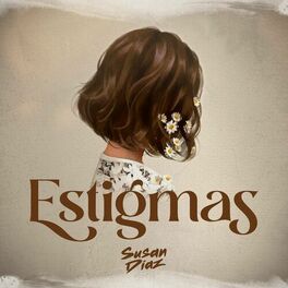 Album cover of Estigmas