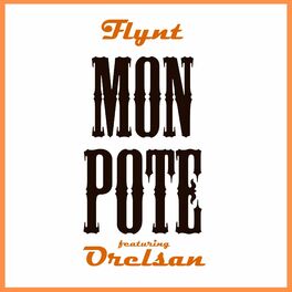 Album cover of Mon pote