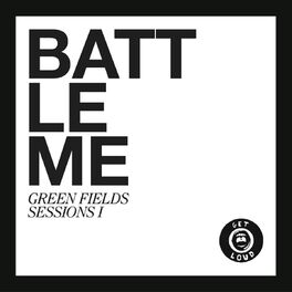 Album cover of Green Fields Session 1