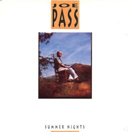 Album cover of Summer Nights