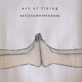 Album cover of Asifyouwerethesea