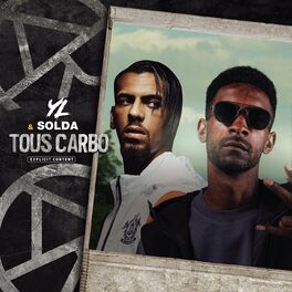 Album cover of Tous Carbo (Extrait du projet Carbozo Vol. 1)