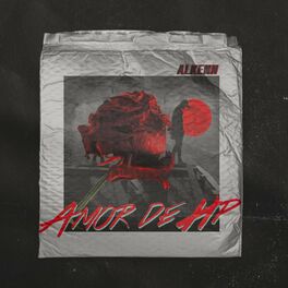 Album cover of Amor de Hp (feat. Javiielo)