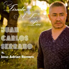 Album cover of Tirado a Tus Pies