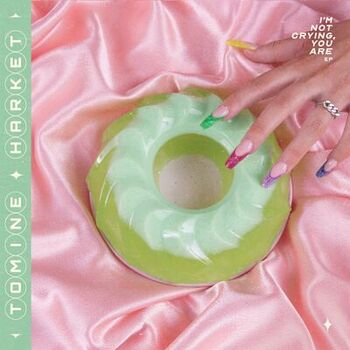 Affection cover