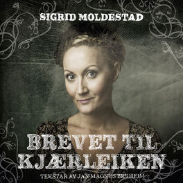 Album cover of Brevet Til Kjærleiken