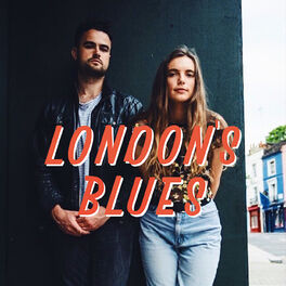Album cover of London's Blues