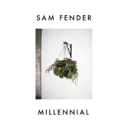 Album cover of Millennial