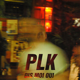 Album picture of Dis-moi oui - Single