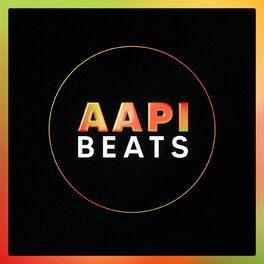 Album cover of AAPI Beats