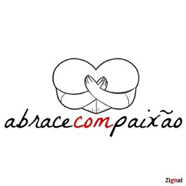 Album cover of Abrace Com Paixão